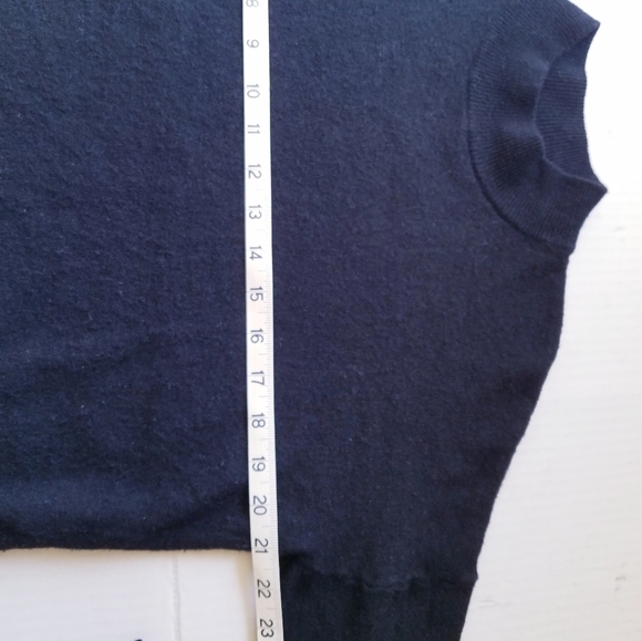 🌸 Madewell | Wool Alpaca blend Sweater, Small - Picture 6 of 8